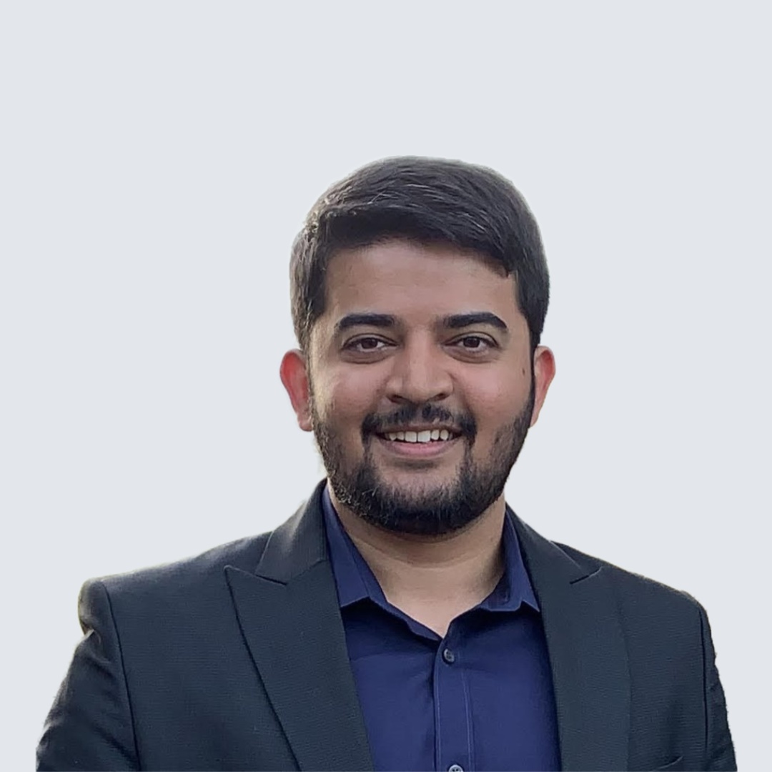 Prathamesh Tambe Profile Pic